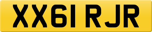 XX61RJR